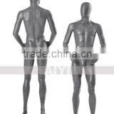 Standard Glossy Sexy Full-body Male Apparel Mannequins thumbnail-5