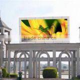 EKAA Outdoor Digital Comercial Advertising P20 LED Screen/led Sign/Outdoor Led Display Billboard
