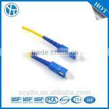 High Quality SC LC FC ST Fiber Optic Pigtail thumbnail-4