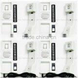 Wireless Group Intercom for Hotel Use