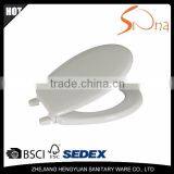 Fashion Design Soft Close Sanitary Toilet Seat and Cover thumbnail-1