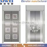 XIWEI Small VVVF Drive Type Villa Elevator thumbnail-5