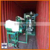ZSA-20 Waste Engine Oil Disposal Machine To Base Oil With CE thumbnail-4