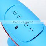 Gadgets Promotion Cartoon Multimedia Bluetooth Speaker Rechargeable Made in China thumbnail-3