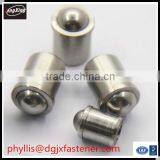 Good Price Ball Spring Plunger Stainless Steel Spring Loaded Plunger