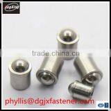 Good Quality Press Fit Ball Spring Plunger
