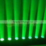 Guangzhou Factory 8x10w Beam Dmx Stage Chrismased Lighting Effect Bar Moving Head Lighting thumbnail-6
