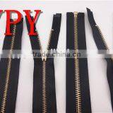 Cheap Metal Zipper for Lady Dress,T Shirt thumbnail-1