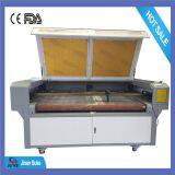Fabric Engraving and Cutting AUTIO Feeding Laser Cutting Machine thumbnail-4