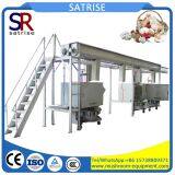 Машина для наполнения мешков для грибов thumbnail-5