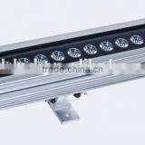 2016 New Products Color Changing 12w-50W RGB Led Wall Washer Ip65 Outdoor Light Bar LED Wall Washer Lighting thumbnail-3