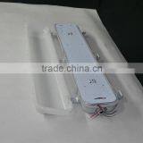 Most Powerful Ourdoor High Led Light 20w 0.6m Led Tri-proof Light IP65 Tube Lights Item Type Lighting With Claer or Milky Cover