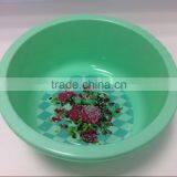 1 Dollar Product pp Plastic Basins With Printing thumbnail-1