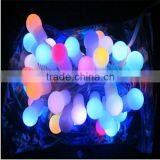 Twinkle Christams Decoration Lights Fiber Optic Led String Light With Waterproof Ip65 Outdoor String Lights thumbnail-2