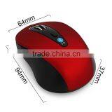 RED Laser Mouse Wireless,mouse Bluetooth 3.0 Gaming Mouse thumbnail-6