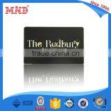 MDH172 Salto Rfid Key Card Hotel Smart Key Card Pvc Card