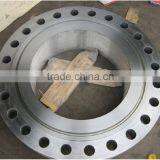 Flange