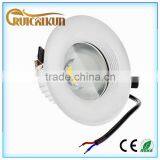 Factory Price Newest High Lumen 10w LED Cob Down Light With Wholesale
