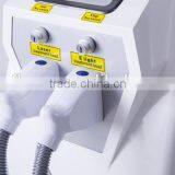 Skin Black Tattoo Removal Yag Medical Laser thumbnail-6