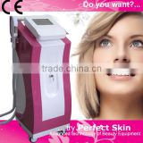 Women 2 In 1 ELIGHT+ND Yag:laser Hair Removal Tattoo Removal Hair Removal Multifunction Beauty Equipment Low Price For Sale-CE Painless