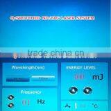 Q Switched nd Yag Laser no Side Effects/nd-yag Q-switched Laser Skin Treatment/q Switched nd Yag Laser thumbnail-5