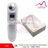 Beauty Care 2016 Women Facial Massager Face Cleaning Machine With Retail Package thumbnail-1