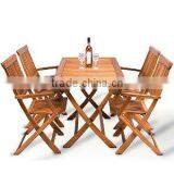 Acacia Wood for Outdoor Furniture/wood Decking Tile/wood Decking thumbnail-3