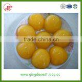 Chinese Canned Yellow Peach on Sale With High Quality From Shandong Province thumbnail-4