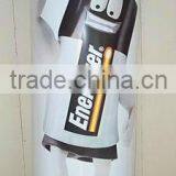 2013 hotsale inflatable fashion punching bag with high quality/inflatable toys/pvc products