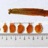 Chinese Best Health Food Dried Red Ginseng Slice thumbnail-2