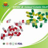 Competitive Price Melatonin & VB6 Capsule thumbnail-2