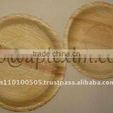 Arecanut Plates