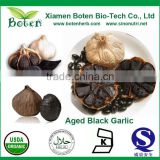 Dietary Supplement Anti-aging Fermented Black Garlic