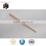 Chinese Bamboo Chopstick with half seal