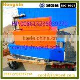 Hot Sale Pencil Eraser Machine Newspaper Recycling Pencil Making Machine Paper Pencil Machine thumbnail-5