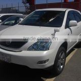 Used Car Toyota Harrier From Japan