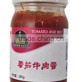 OEM Italian Tomato Beef Sauce
