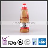 1L China supplier Top grade Sushi Vinegar