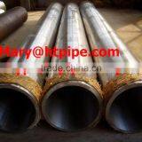 Alloy 400 Seamless Pipe