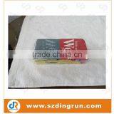 Cotton Compressed Hand Towel