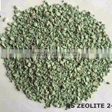 Liquid clinoptilolite Zeolite supplement for Catalyst , Water softeners and water filters