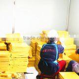 Bee Wax Product Type Natural Yellow Beeswax for Slabs and Making Candle