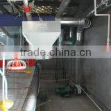 ^Manure Scraper Removal System for Pig House thumbnail-1