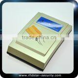 Contactless Rfid Card USB Interface Desktop Reader 125khz