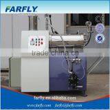 FWE Horizontal Ball Mill thumbnail-2