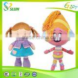 Fariy Tale Mr. Jobs Human Plush Dolls Custom Real Dolls thumbnail-3