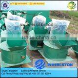 Whirlston Hot sale in Africa chemical compound fertilizer chain crusher