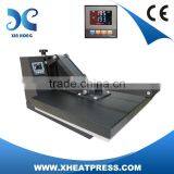 2015 T-shirt Clam Heat Press Machine For Sale HP3802 thumbnail-2