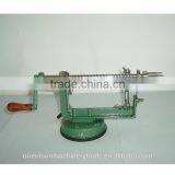Multi-functional Manual Metal Apple Peeler