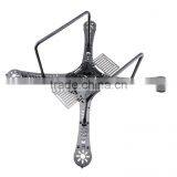 3K Full Carbon Firber 4-rotor Frame Quad Copter FPV Mulitcopter Frame 360mm/multi-rotor Small Drone for Racing, Long Flight Time thumbnail-4